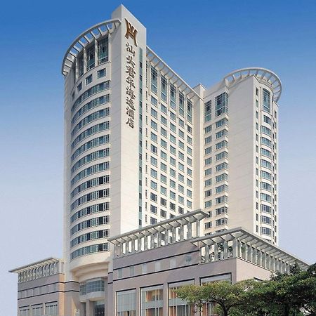 Shantou Junhua Haiyi Hotel Buitenkant foto