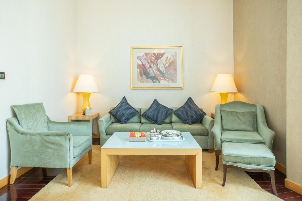 Shantou Junhua Haiyi Hotel Buitenkant foto