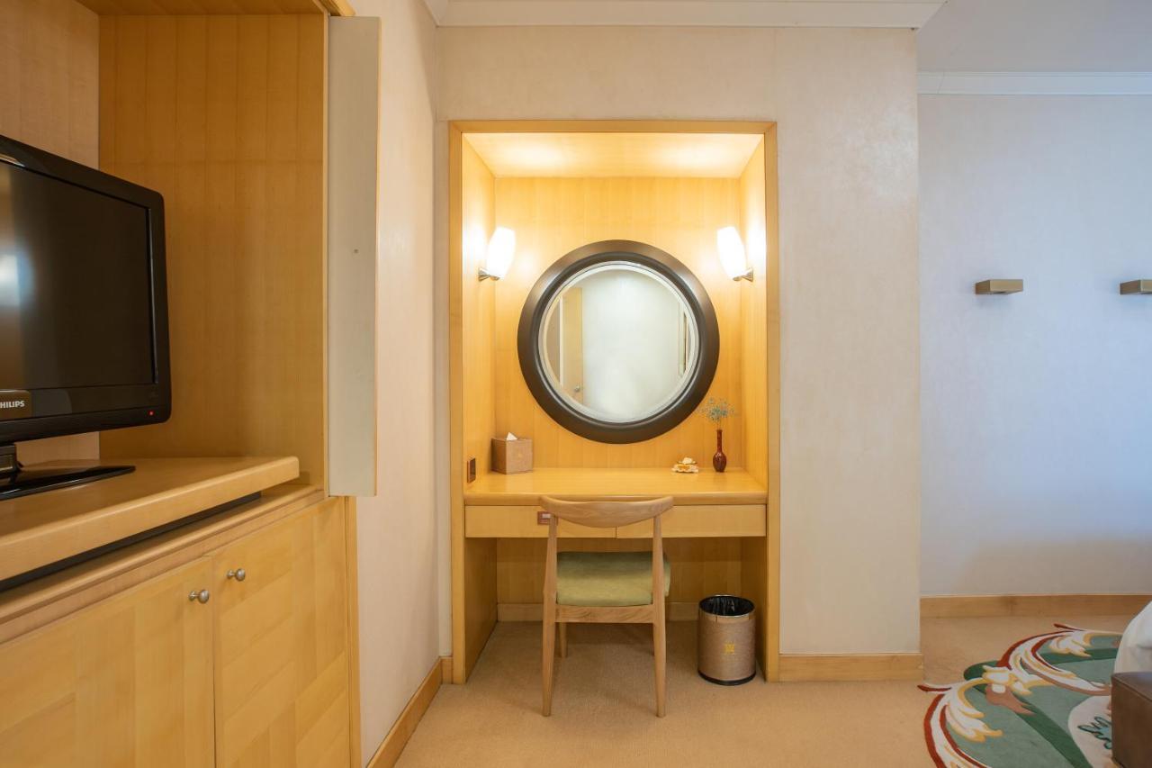 Shantou Junhua Haiyi Hotel Buitenkant foto
