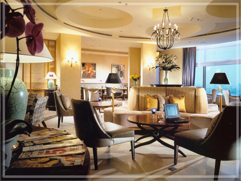 Shantou Junhua Haiyi Hotel Buitenkant foto