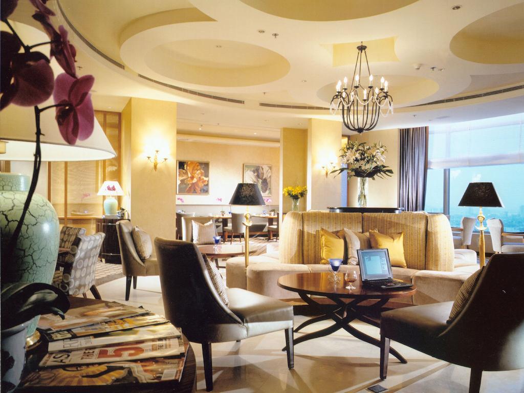 Shantou Junhua Haiyi Hotel Buitenkant foto